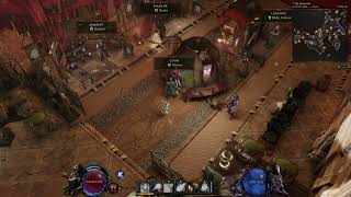 How to locate and buy the best items in Last Epoch Merchant Guild