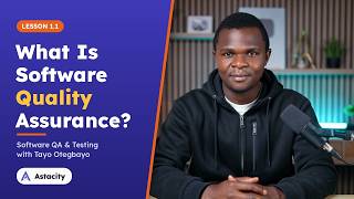 What Is Software Quality Assurance