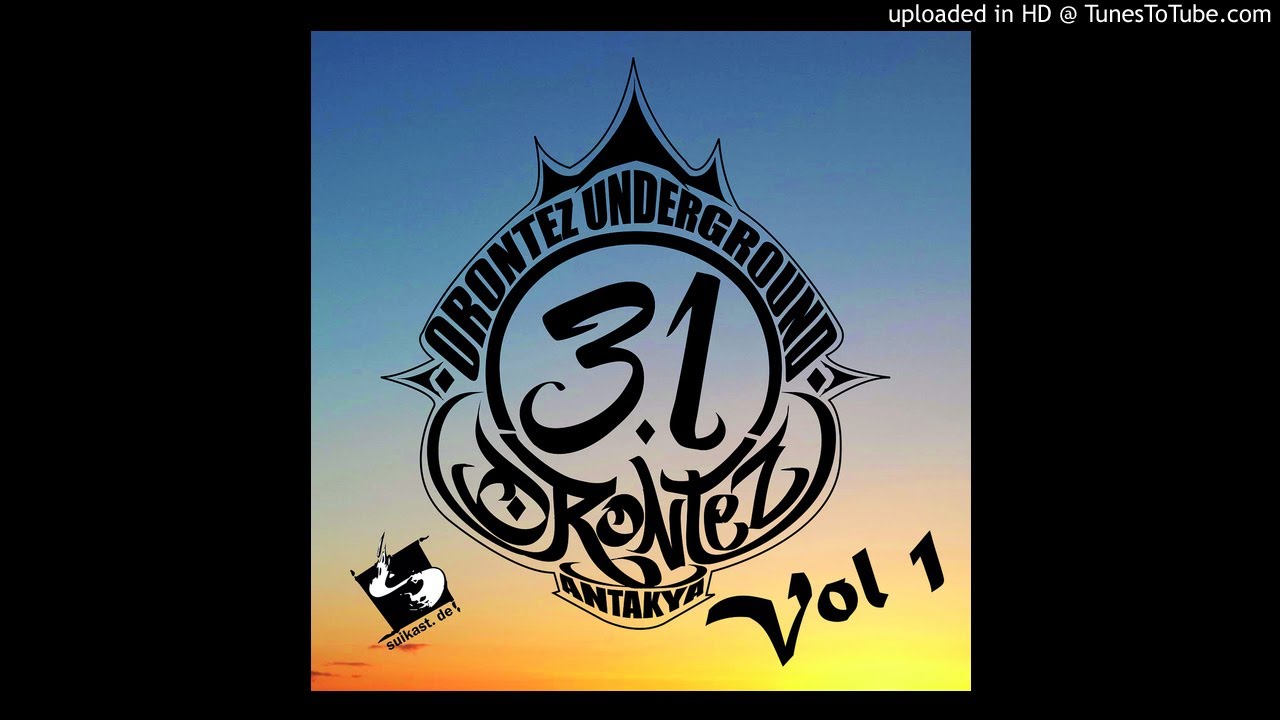 06-Culdesac & Raptor - Orontez Salgını - www.suikast.de