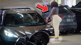 GOLD DIGGER PRANK PART 26 THICK EDITION | TKTV