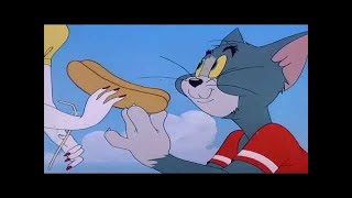 Tom and Jerry Episode 31   Salt Water Tabby Part 1