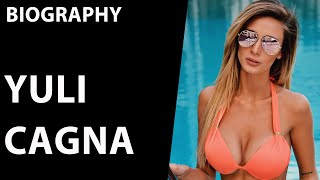 Yuli Cagna: Fashion Model, Social Media Sensation, And More | Biography And Net Worth