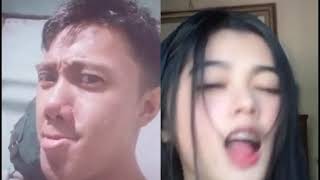 Tiktok Duet Micaella Alkobi.