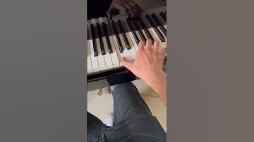 Thumbnail of Passacaglia #piano #music #passacaglia