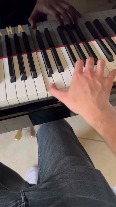 Passacaglia #piano #music #passacaglia