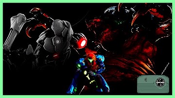 Ranking Every Boss in Metroid Dread