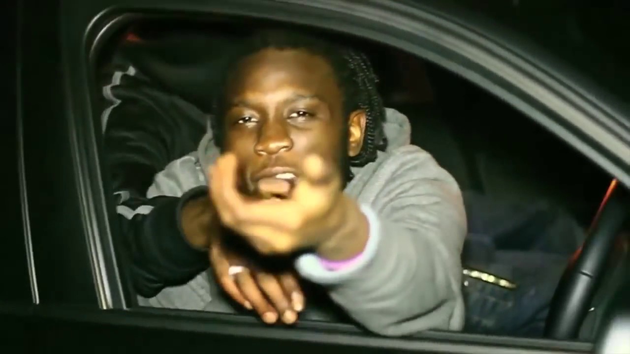 (67) LD x Monkey - Today [GRM Daily]