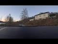 Streaming Live from my #GoPro #Norway - Rest of the way to the cabin