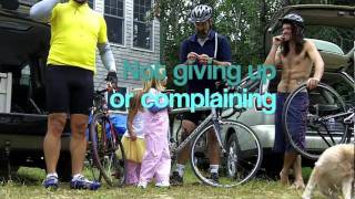 last gasp training movie