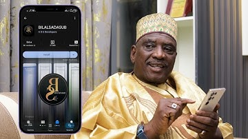 Innovation. Quality. Reliability. This is BILAL SADA SUB, Ideas into powerful digital results. 