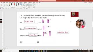 Grade 1, Module 4, Lesson 8 (Friendship Public Charter School)