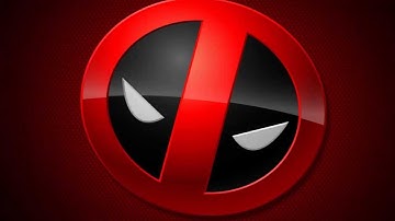Deadpool: merc with a mouth