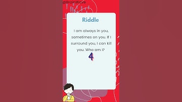 Think you are smart? Prove it! | #shorts #riddles #riddle #brainteasers #riddleswithanswers #quiz