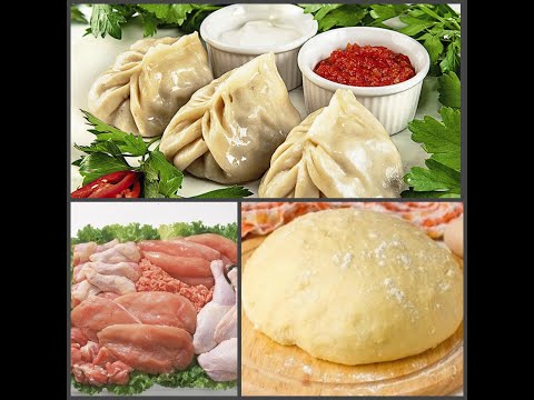 Зарубили  индюка, много мяса!! Делаю манты...