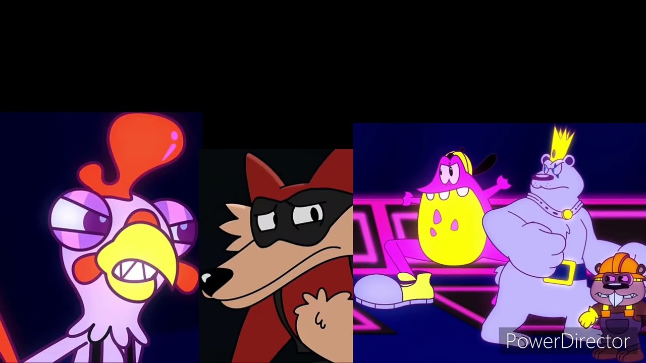 WLG FM: Collaboration songs Medley