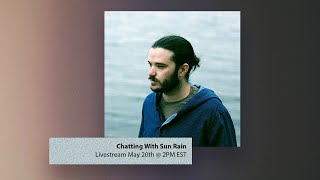 Chatting With Sun Rain (#1)