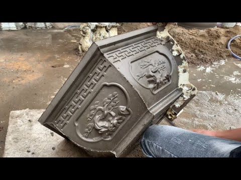 Video Cách Làm Rất Đơn Giản Mà Lại Đẹp.LH 0966 373 222. - youtube