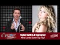 Taylor Swift is 2011's Country Music Top Earner