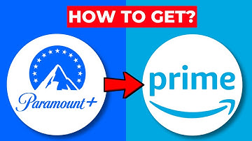 How to Get Paramount Plus on Amazon Prime – Watch Paramount+ Through Prime Video (Easy Setup Guide)