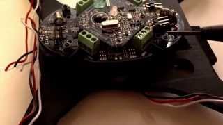 RC Logger Eye One Xtreme DYI Frame Build