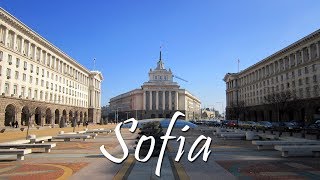 Sofia, Bulgaria – Top 25 Things to Do and See in Sofia