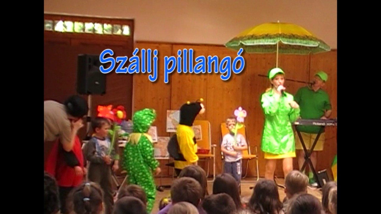 Diri Dongó együttes