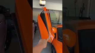 All Things I Love About My Boyfriends Supercar