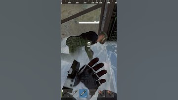 We accidentally stole a clans loot #rust #shorts