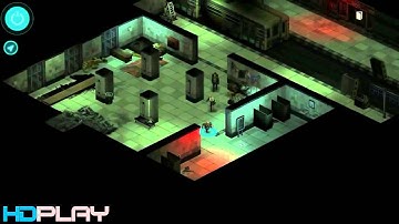 Shadowrun: Dragonfall Walkthrough PART 14 - Loose Ends #3 (Commentary)