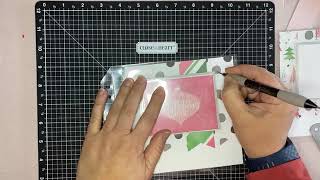 Hints and Tips for Using CTMH Flip Flaps