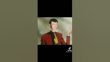 Thumbnail of lupin lll The Legend 1969 to 2019