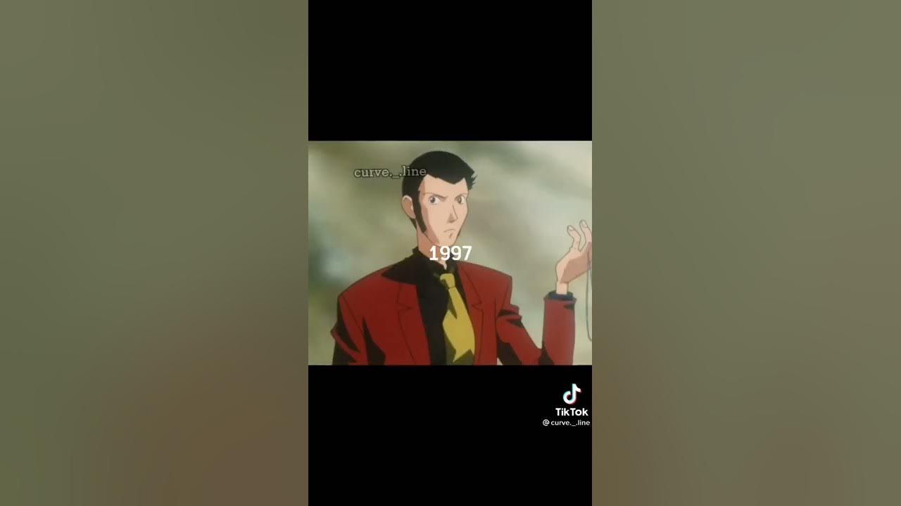 lupin lll The Legend 1969 to 2019 lupin lll The Legend 1969 to 2019