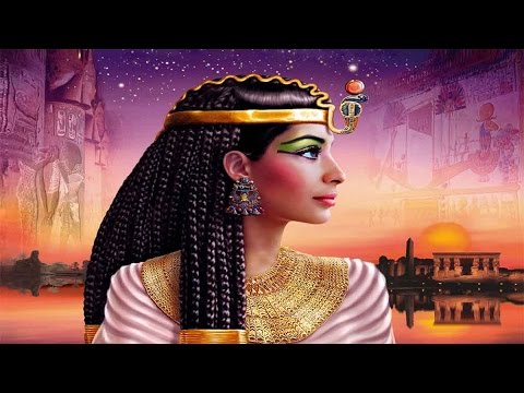 Ancient Egyptian Music – Cleopatra