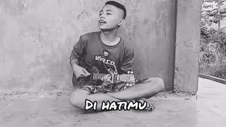 Cinta terbaik cover rengga as versi kentrung