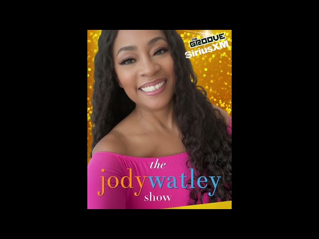 Jody Watley - Everlasting