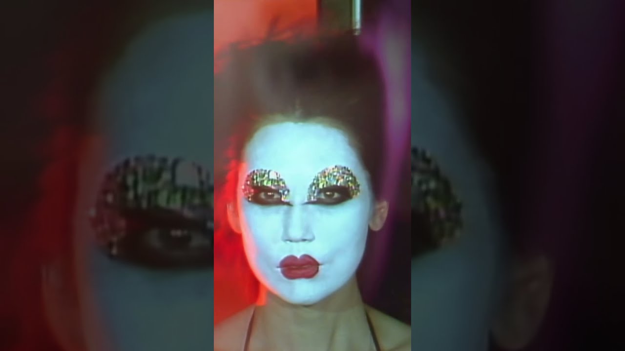 SASAMI - 'The Greatest' out now - YouTube