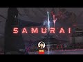 [SAMURAI] Remix by VHWX