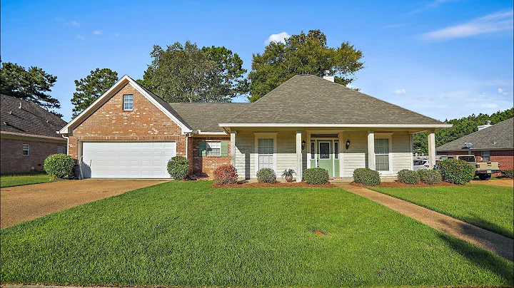 202 Ashton Way - House for Sale in Brandon, Missis...