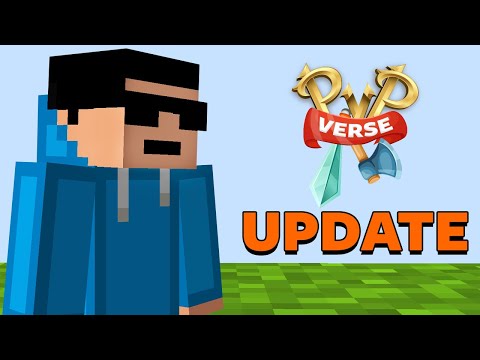 PvPVerse Trailer