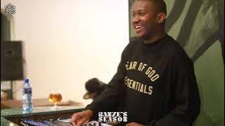 Earful Soul Mix at Banze's Season