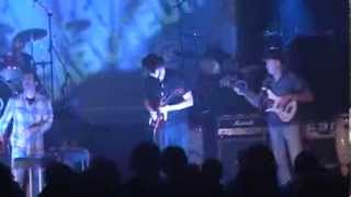Vannes All Star 2013 Feelin Good Cover