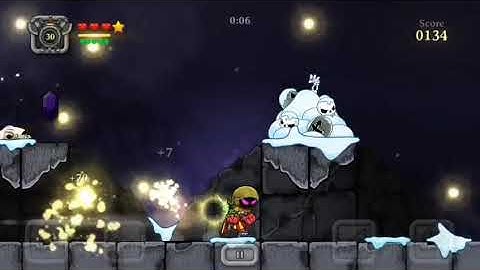 Magic Rampage | Weekly Dungeon - Competitive Challenge speedrun top1 in 19s