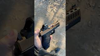 Best Glock Clone シ゚