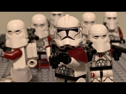 The heroes of the Rebel Alliance have no time to celebrate their victory over the Empire as a new Im. 