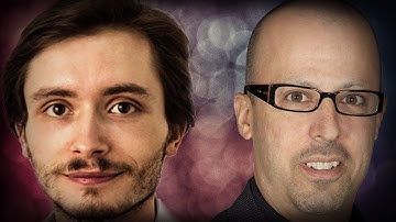 #436 Gregg Caruso: Just Deserts, and Rejecting Retributivism