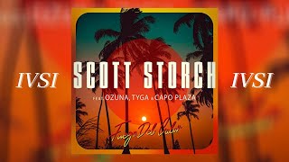 [FREE] Capo Plaza & Tyga & Ozuna Type Beat - 