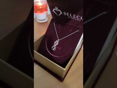 هدية حب لا مثيل لها سلسال الانفنتي يكتب قصة حبك