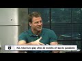 Lacrosse Now | 12/2/21 | Full Episode including College Lacrosse, NLL, Special Guest & More