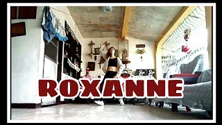 Roxanne- Arizona Zervas  DANCE COVER ( Guy Groove Choreography)