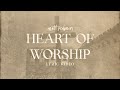 Matt Redman - Heart of Worship (Official Lyric Video)